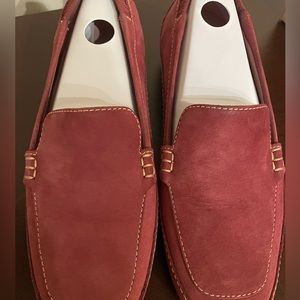 Timberland loafers for women